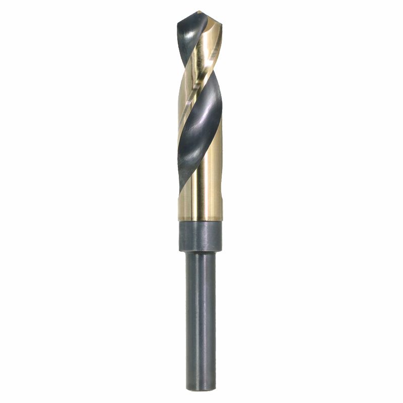 Cobalt Reduced Shank Drill Bit